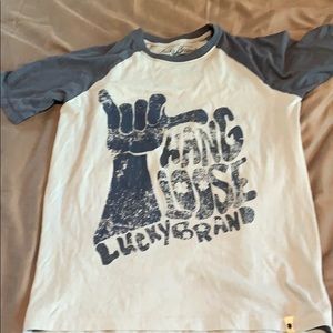 Lucky Brand t